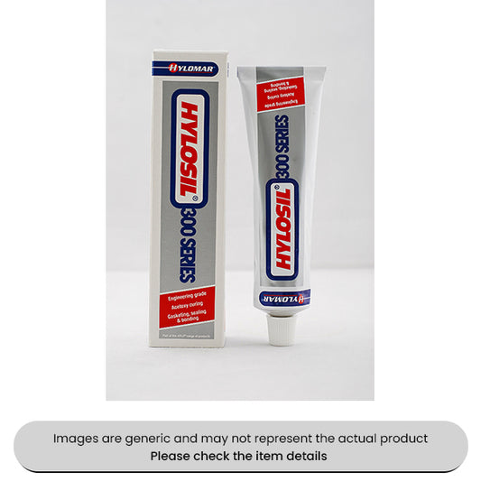 Hylomar Hylosil Gasket 300 Series 85G Pack Qty 12