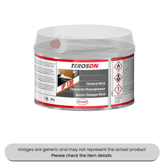 Chemical Metal 321g Repair Paste For Automotive & DIY Uses Pack Qty 1