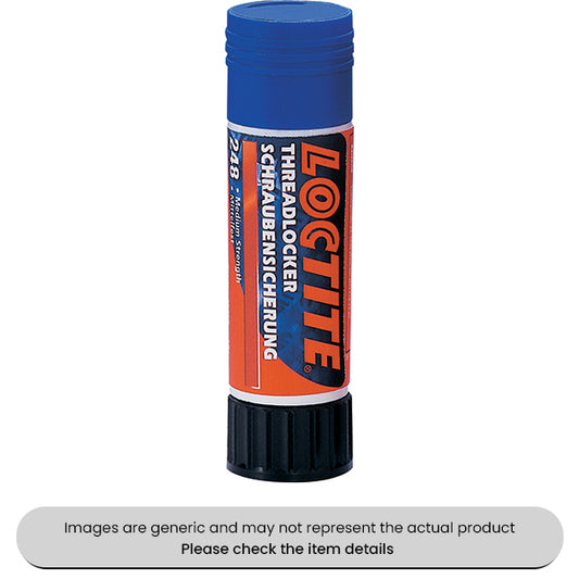 Threadlocker Stick 268 Medium Strength Pack Qty 1