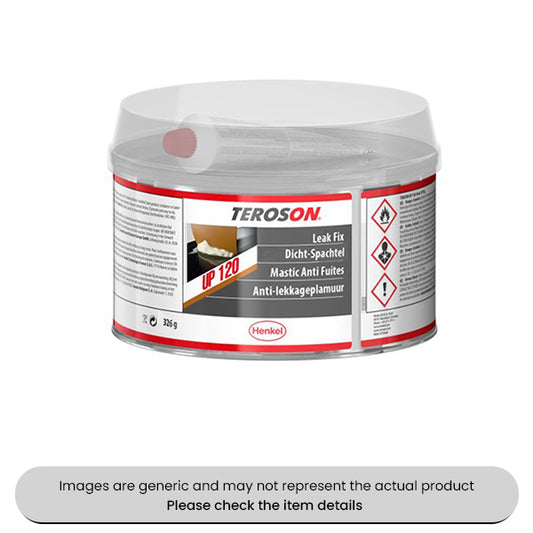 Leak Fix 326G For Petrol Tanks, Radiators, Cylinder Heads Pack Qty 1
