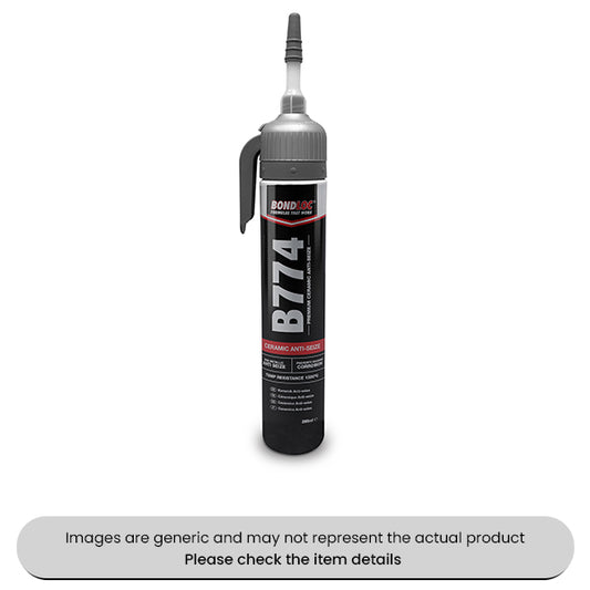 Ceramic Anti-Seize Paste 200ML Powercan Pack Qty 1