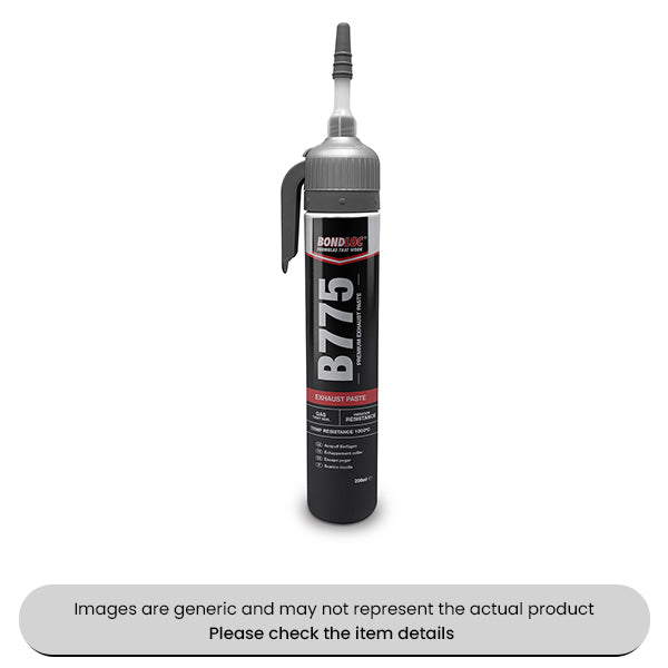 Exhaust Paste 200ML Powercan Pack Qty 1