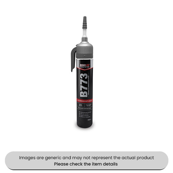 Aluminium Anti-Seize Paste 200ML Powercan Pack Qty 1