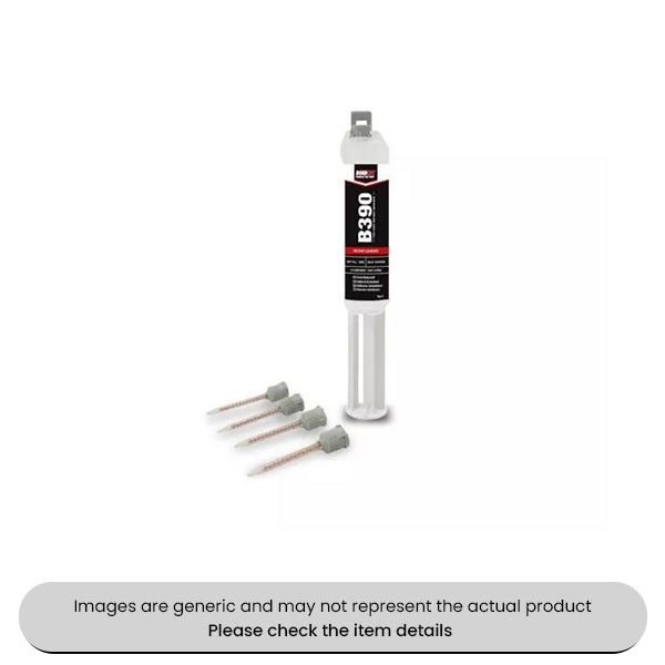Super Glue With 10 Nozzles Pack Qty 10