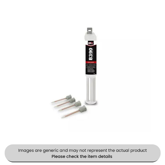 Super Glue With 10 Nozzles Pack Qty 10