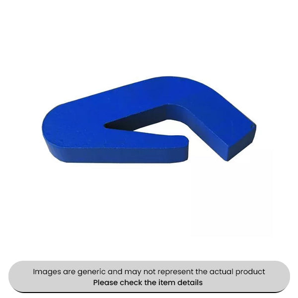 High Grade Steel Bead Wedge Pack Qty 1