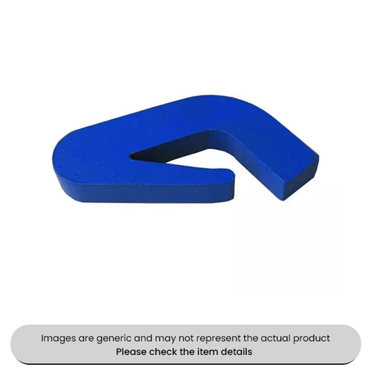 High Grade Steel Bead Wedge Pack Qty 1