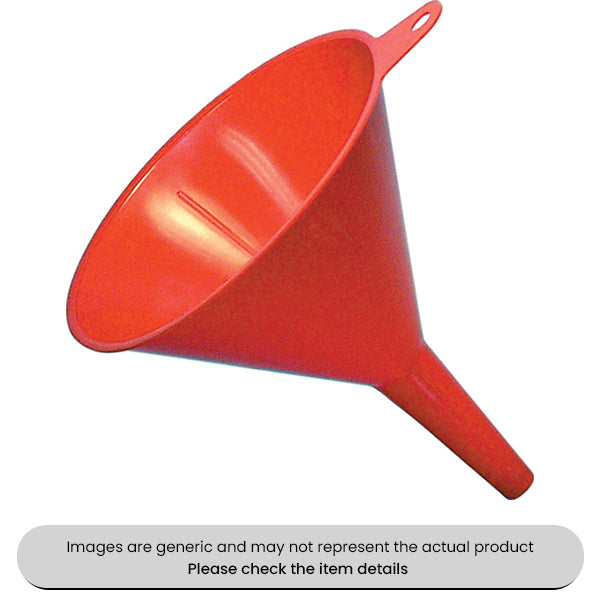 Round Funnels 100MM Pack Qty 3
