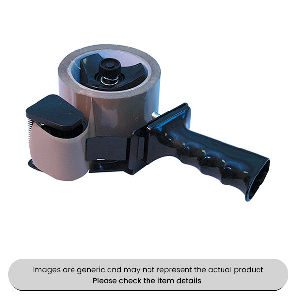 Packing Tape Dispenser Gun 66M Pack Qty 1