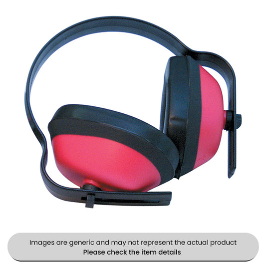 Ear Defenders 40dB Pack Qty 1