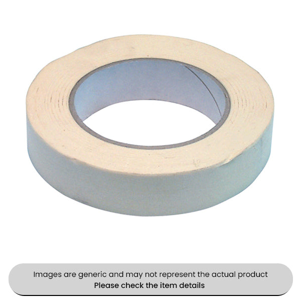 General Use Masking Tape 48MMX50M Pack Qty 6