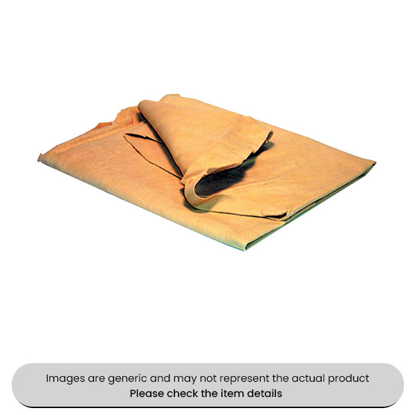 Large Size Chamois Leather Pack Qty 1