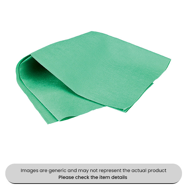 Lint Free GMC Microfibre Cloth Pack Qty 5