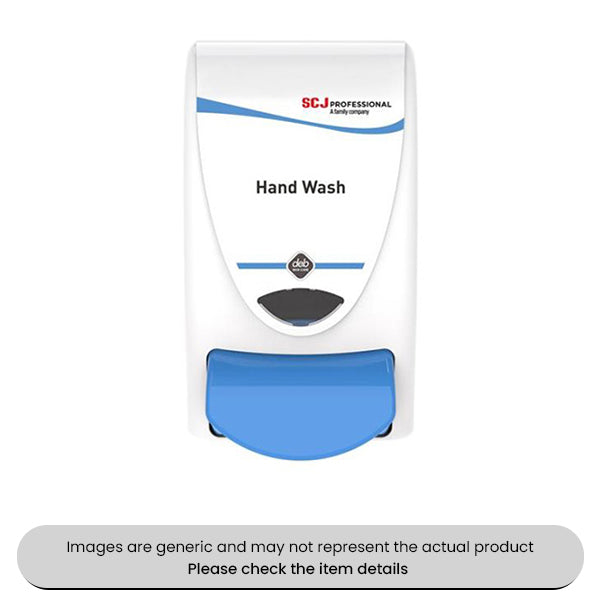 Deb Cleanse Washroom Dispenser 1 Litre Pack Qty 1