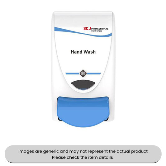 Deb Cleanse Washroom Dispenser 1 Litre Pack Qty 1