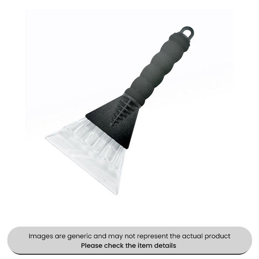 Heavy Duty Ice Scraper Pack Qty 1