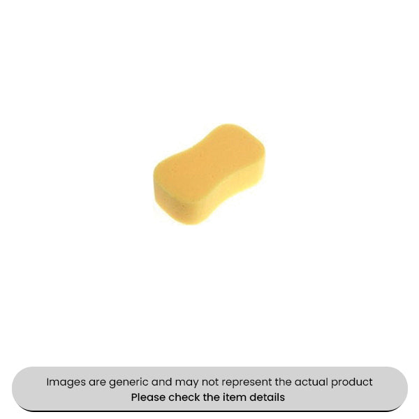 Jumbo Sponge 250X120X70MM Pack Qty 2