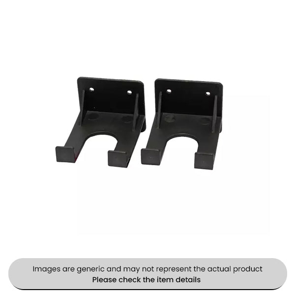 First Aid Kit Bracket Pack Qty 1