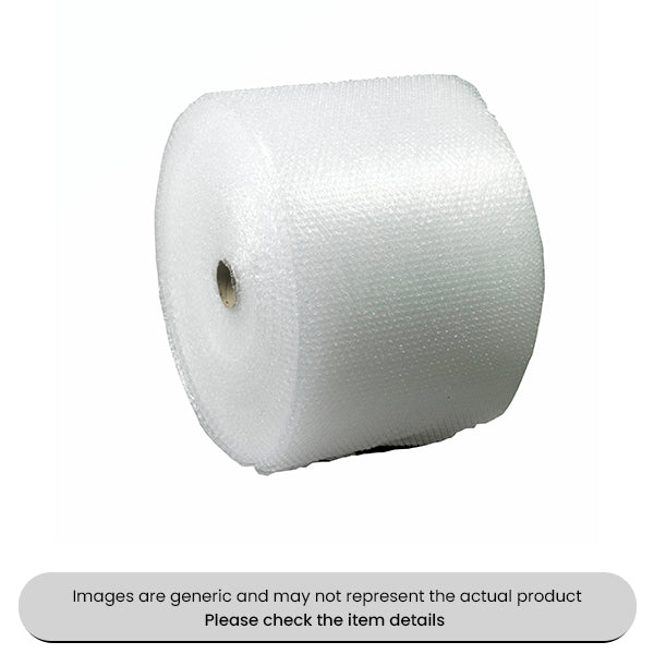 Bubble Wrap 400MMX100M Pack Qty 1