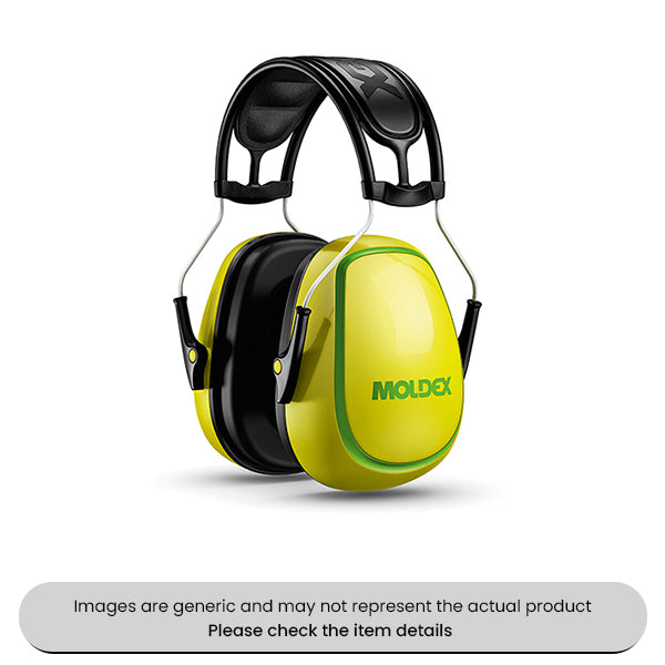 Earmuff M4 30dB Pack Qty 1