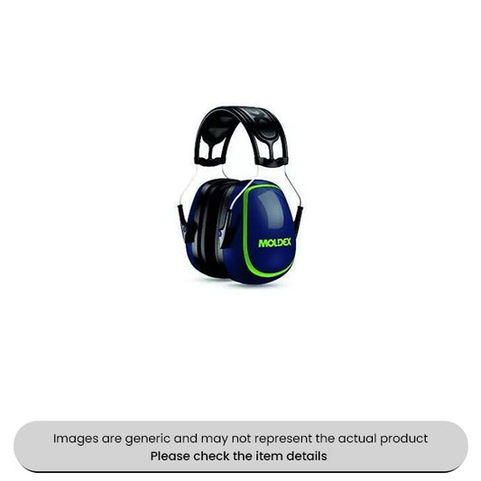 Earmuff M5 34dB Pack Qty 1