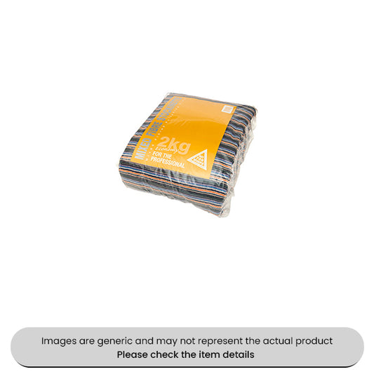 Stockinettes Supersoft Cotton/Coloured Cotton 2KG Pack Qty 1
