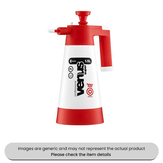 Heavy Duty Professional 1.5L Sprayer For Heavy Duty Commercial Use Pack Qty 1
