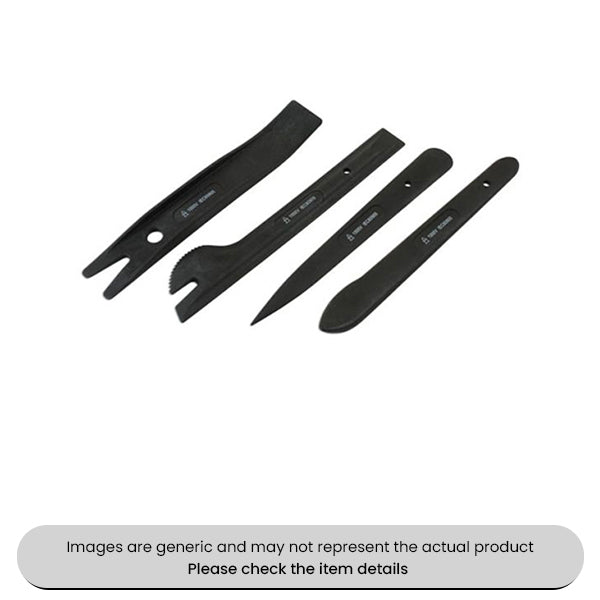 EV Insulated Trim Cable Tool Set Pack Qty 1