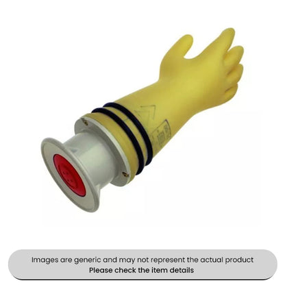 Pneumatic Safety Glove Tester Pack Qty 1