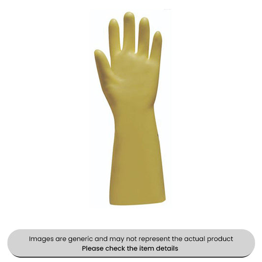 EV Fully Insulated Electrical Safety Gloves 36CM Large Pack Qty 1