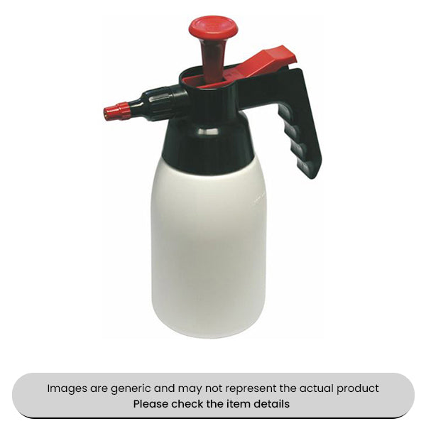 Chemical Pump Sprayer Repair Kit For Brake Cleaner Pack Qty 1