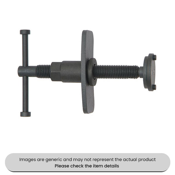 Brake Piston Wind Back Tool Pack Qty 1
