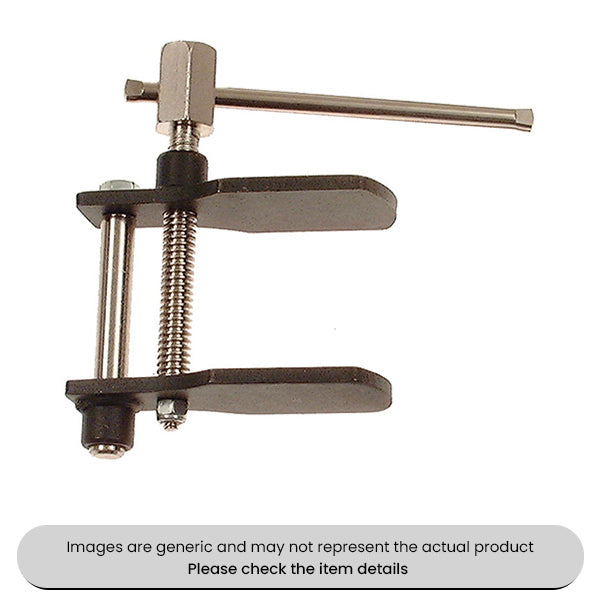 Disc Brake Piston Spreader For Push-back Type Systems Pack Qty 1