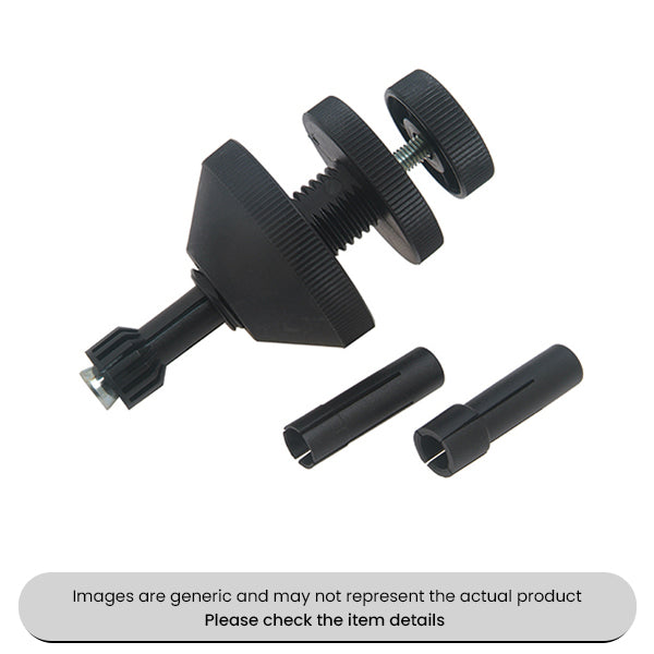Steel Clutch Alignment Tool 4 Piece Pack Qty 1