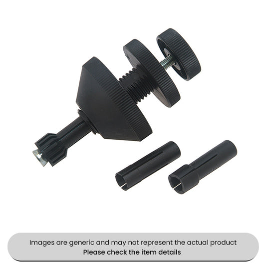Steel Clutch Alignment Tool 4 Piece Pack Qty 1
