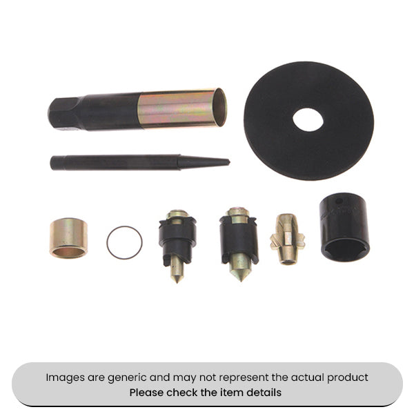 Wheel Nut Removal Set Pack Qty 1