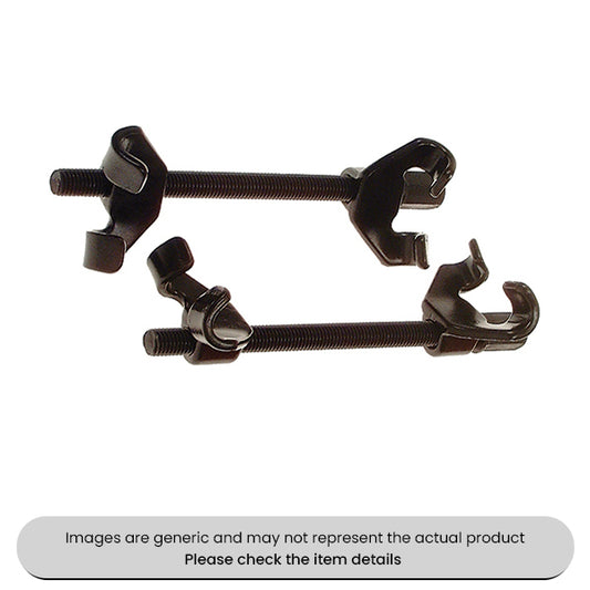 Coil Spring Compressor Double Hook 1/2" Drive, 13/16", A/F Drive Nut Pack Qty 1