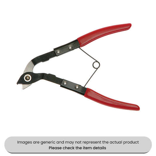 CV Boot Clip Snips For Hose Clamps Pack Qty 1