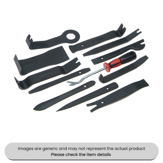 Panel Trim Removal Set 12 Piece Pack Qty 1