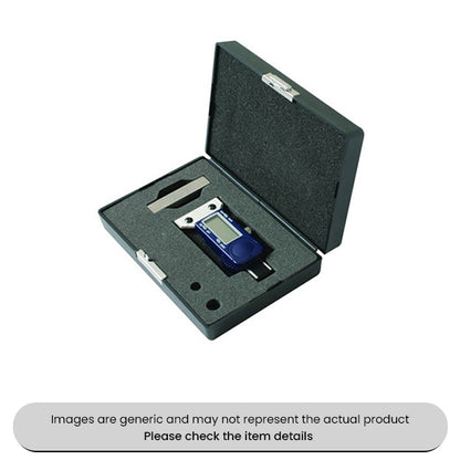 Professional Digital Tyre Tread Depth Gauge 0-13mm Pack Qty 1