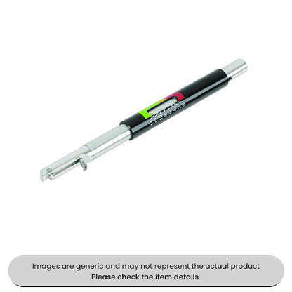 Lightweight Aluminium Pen Type Brake Pad Thickness Gauge Pack Qty 1