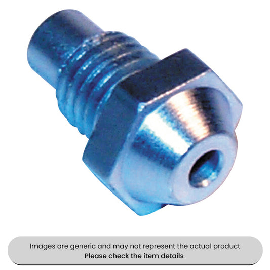 Riveter Nozzles Tools 3mm Pack Qty 5