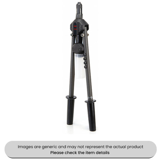Long Arm Riveter Repair Kit 4 5 6mm Rivets And 6mm Monobolts Pack Qty 1