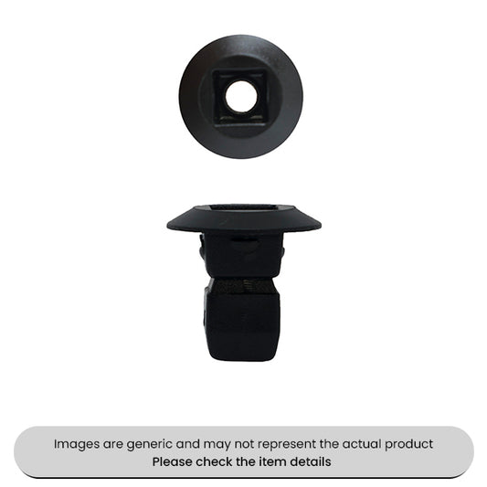 Trim Locking Vehicle Body Retainer Nut 15MM, 14MM, 8MM Pack Qty 25