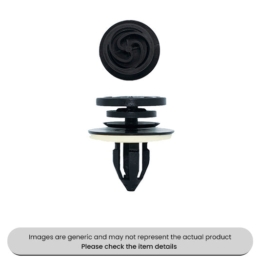 Interior Trim Panel Retainer Panel Clip 27MM, 30MM, 10MM Pack Qty 25
