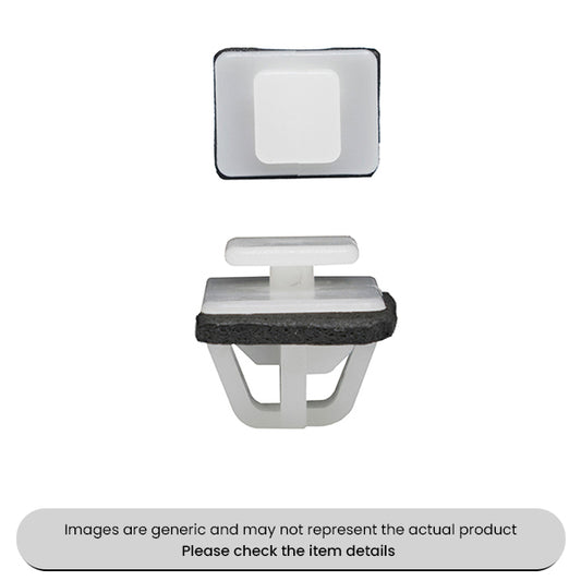 Moulding Panel Clip 18MM, 14.5MM, 10MM Pack Qty 25