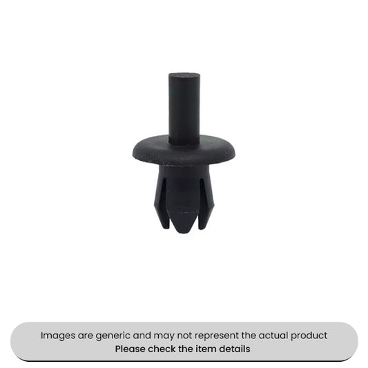 Drive Rokut Rivets Hammer In 5.9-6.8mm 2.6mm 14.5mm 15.9mm Pack Qty 25
