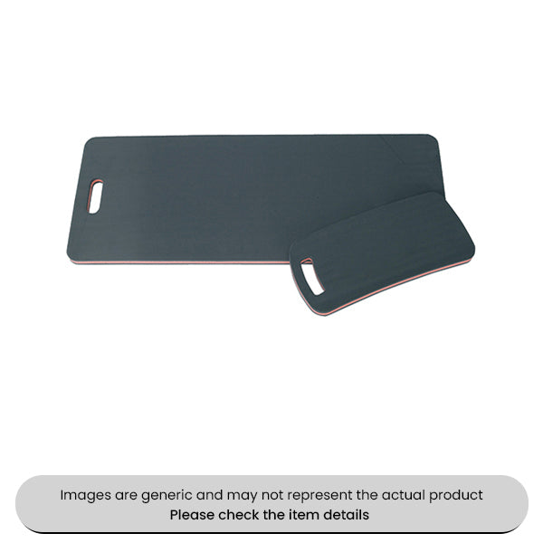 Mechanics EVA Mat Set EVA 28mm Pack Qty 2