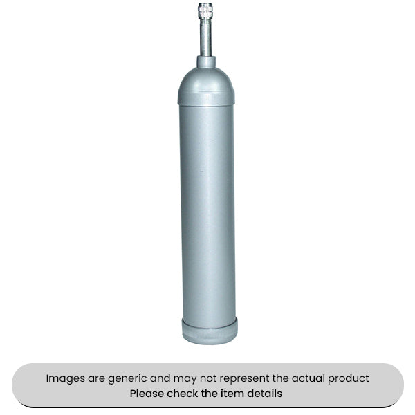 Mini Grease Gun Rigid Extension Tube & Delivery Nozzle Pack Qty 1