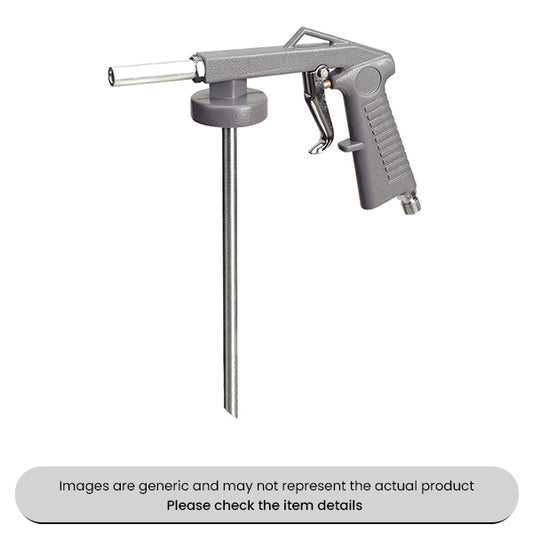 Air Operated Underbody Coating Gun 1/4" BSP Pack Qty 1